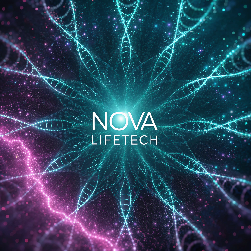 Bioinformatics services and data visualization